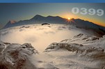 Tatry, zach�d s�o�ca