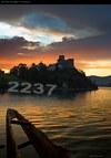 Zamek Dunajec, Niedzica