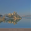 Zamek Dunajec w Niedzicy - Niedzica - Jezioro Czorsztyskie