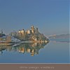 Zamek Dunajec w Niedzicy - Niedzica - Jezioro Czorsztyskie
