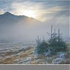 Tatry Bielskie - Podtatrze - Magura